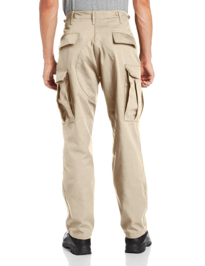 Stars Uniform Propper™ BDU Trouser - Button Fly (Regular) - Detail View 12