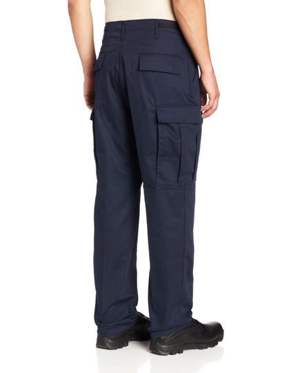 Stars Uniform Propper™ BDU Trouser - Button Fly (Regular) - Detail View 14