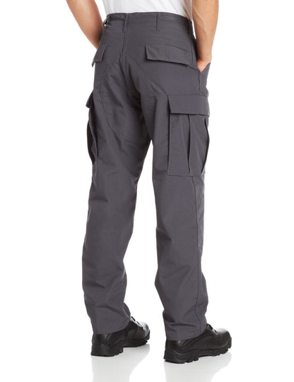Stars Uniform Propper™ BDU Trouser - Button Fly (Regular) - Detail View 15