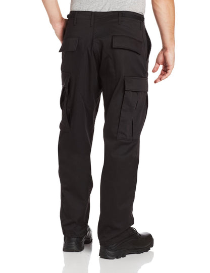 Stars Uniform Propper™ BDU Trouser - Button Fly (Regular) - Alternate View