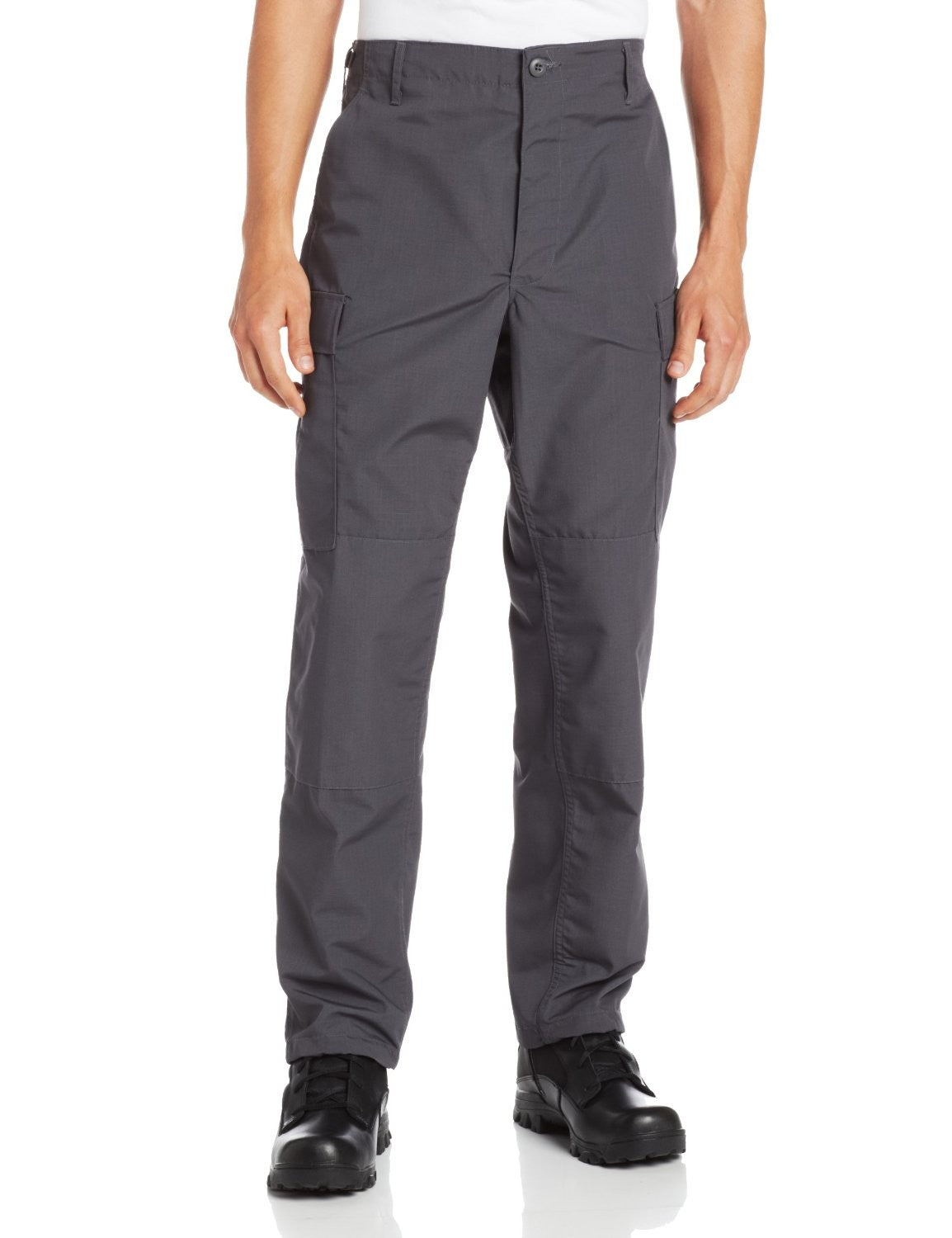 Stars Uniform Propper™ BDU Trouser - Button Fly (Regular) - Detail View 27