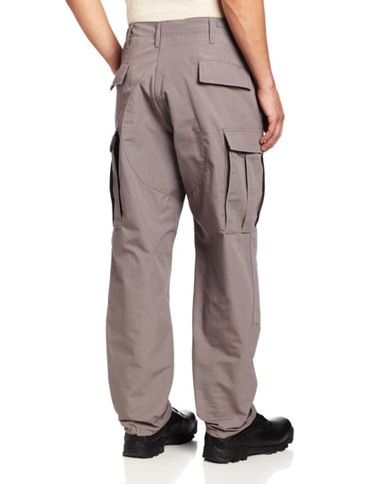 Stars Uniform Propper™ BDU Trouser - Button Fly (Regular) - Detail View 2