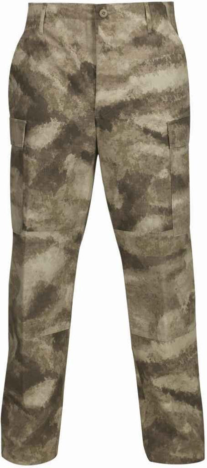 Stars Uniform Propper™ BDU Trouser - Button Fly (Regular) - Detail View 3