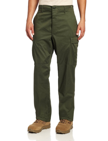 Stars Uniform Propper™ BDU Trouser - Button Fly (Regular) - Detail View 57