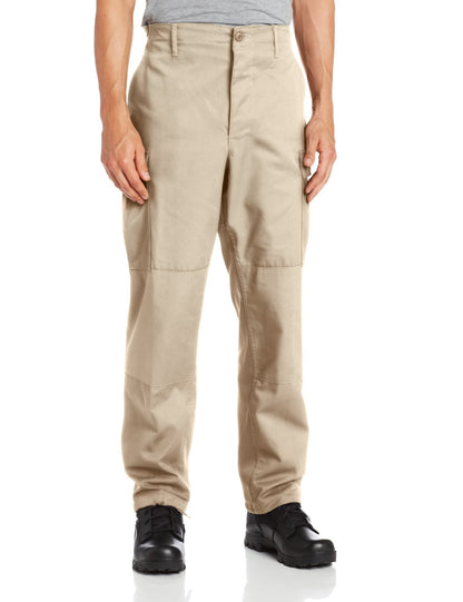Stars Uniform Propper™ BDU Trouser - Button Fly (Regular) - Detail View 4
