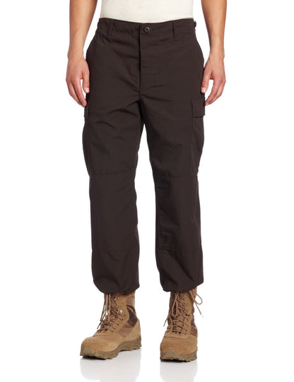 Stars Uniform Propper™ BDU Trouser - Button Fly (Regular) - Detail View 63