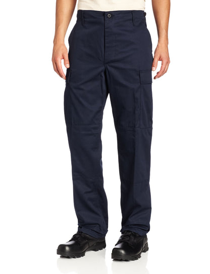 Stars Uniform Propper™ BDU Trouser - Button Fly (Regular) - Detail View 5