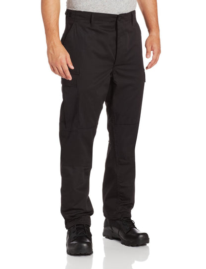 Stars Uniform Propper™ BDU Trouser - Button Fly (Regular) - Detail View 7