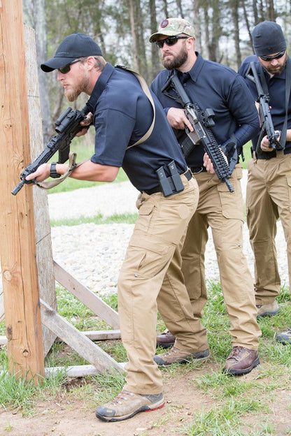 Stars Uniform Propper™ Men’s Tactical Pants - Detail View 12
