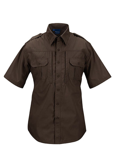 Stars Uniform Propper Mens Short Sleeve Tactical Shirt - Alternate View
