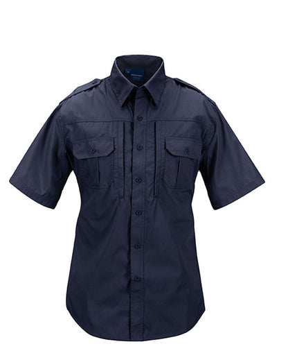 Stars Uniform Propper Mens Short Sleeve Tactical Shirt - Detail View 18