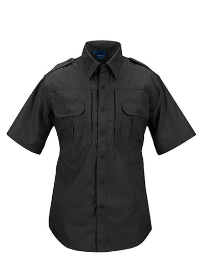 Stars Uniform Propper Mens Short Sleeve Tactical Shirt - Detail View 53