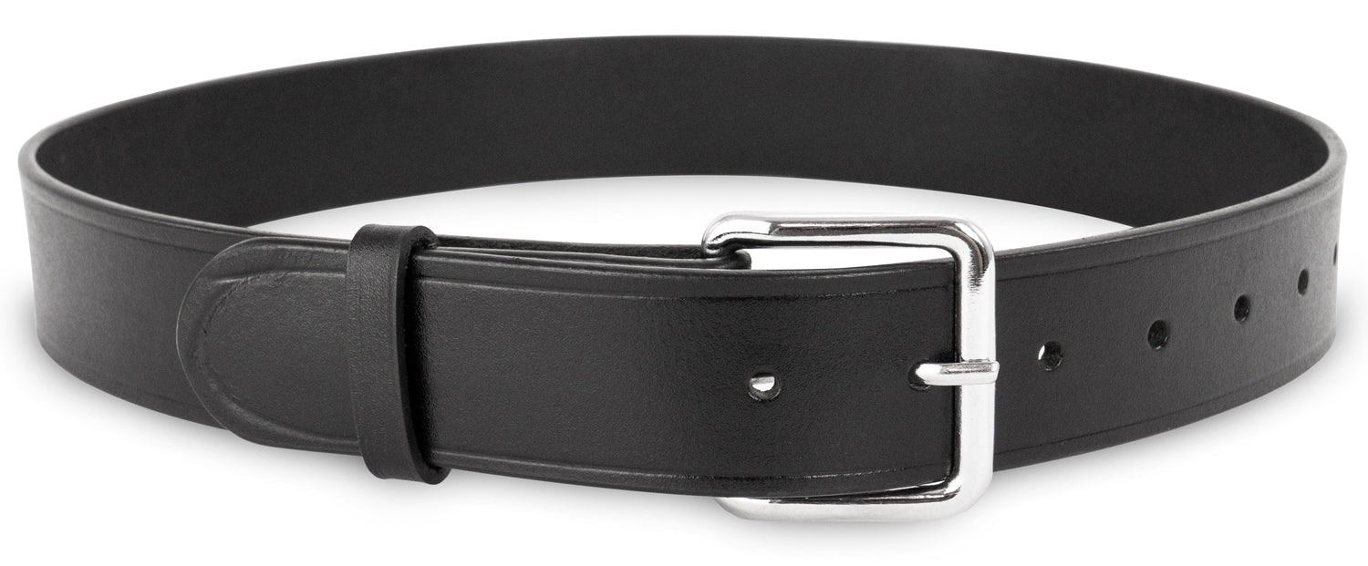 Stars Uniform Ryno Gear 1.5" Leather Trouser Belt - Primary View