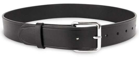 Stars Uniform Ryno Gear 1.5" Leather Trouser Belt - Primary View