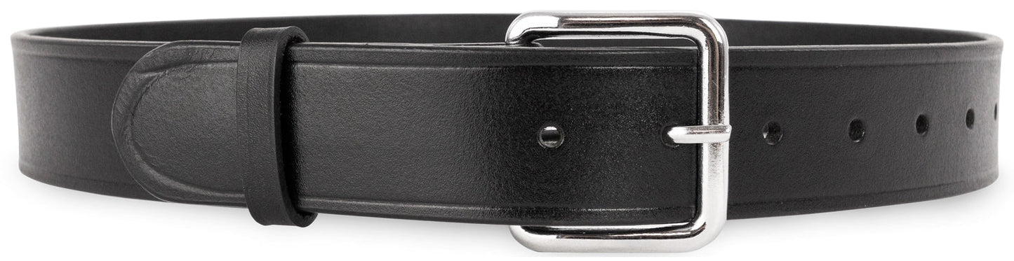 Stars Uniform Ryno Gear 1.5" Leather Trouser Belt - Alternate View