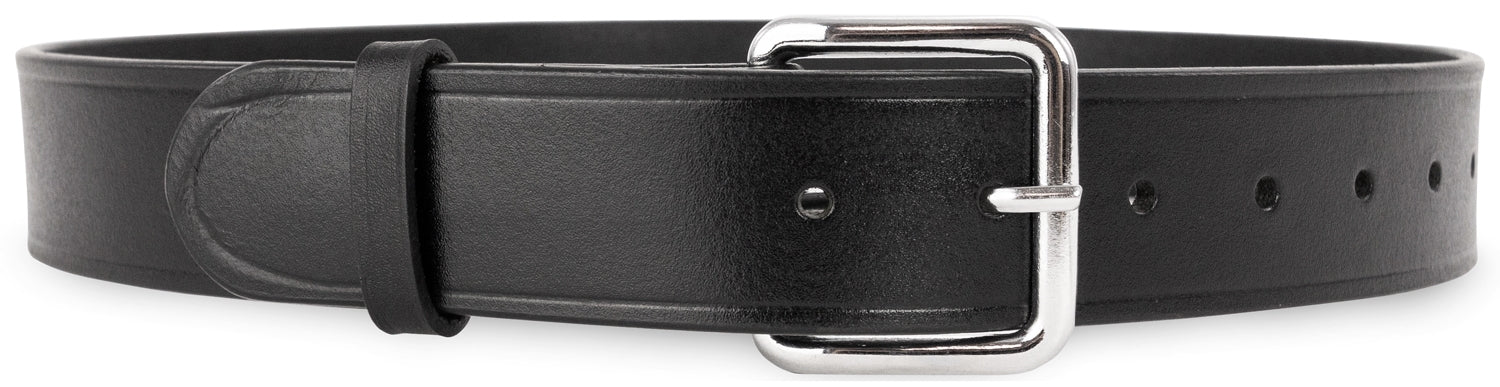 Stars Uniform Ryno Gear 1.5" Leather Trouser Belt - Alternate View