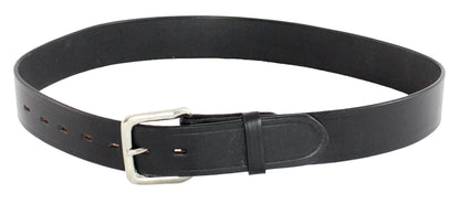 Stars Uniform Ryno Gear 1.5" Leather Trouser Belt - Detail View 1