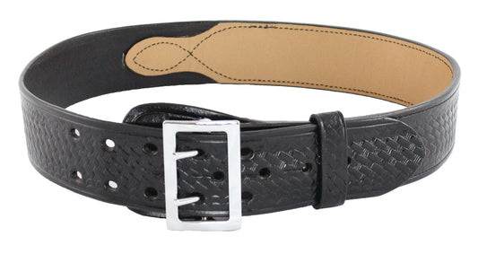 Stars Uniform Ryno Gear 2.25" Basket Weave Duty Belt - Primary View