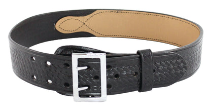 Stars Uniform Ryno Gear 2.25" Basket Weave Duty Belt - Detail View 6