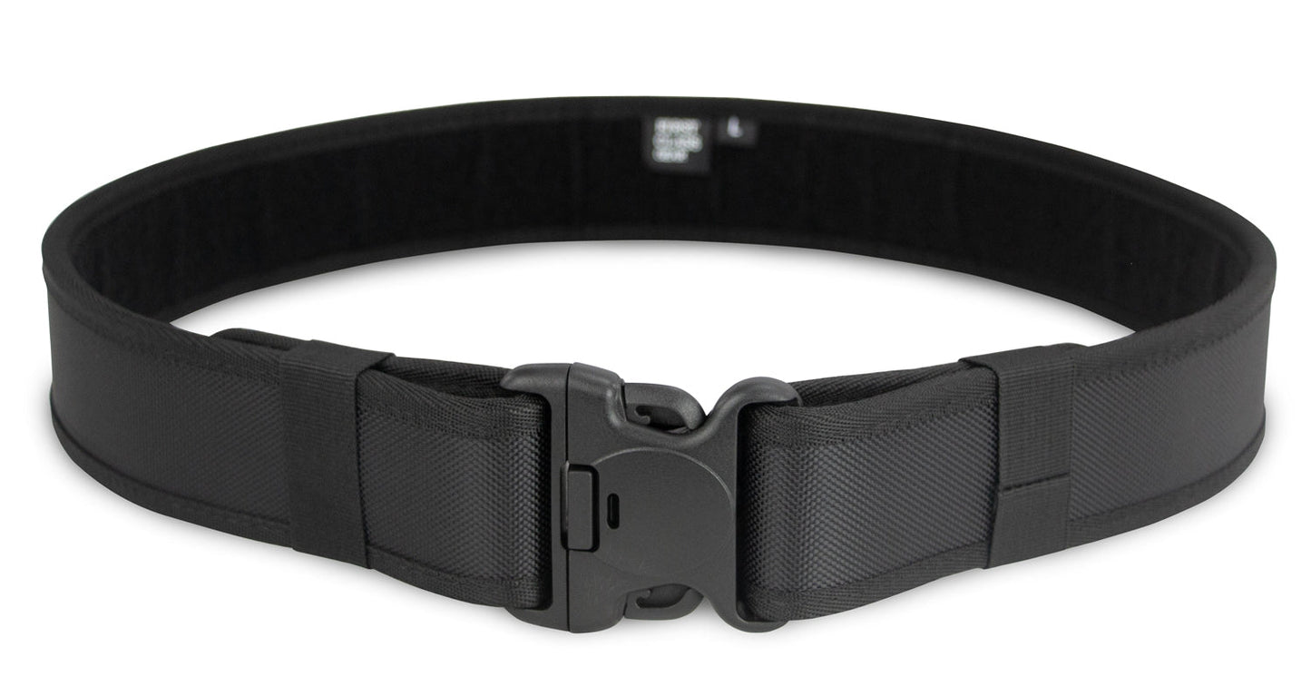 Stars Uniform Ryno Gear 2.25" Nylon Duty Belt - Primary View