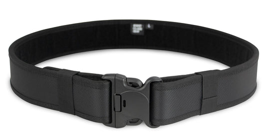 Stars Uniform Ryno Gear 2.25" Nylon Duty Belt - Primary View