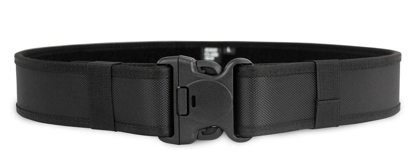 Stars Uniform Ryno Gear 2.25" Nylon Duty Belt - Alternate View
