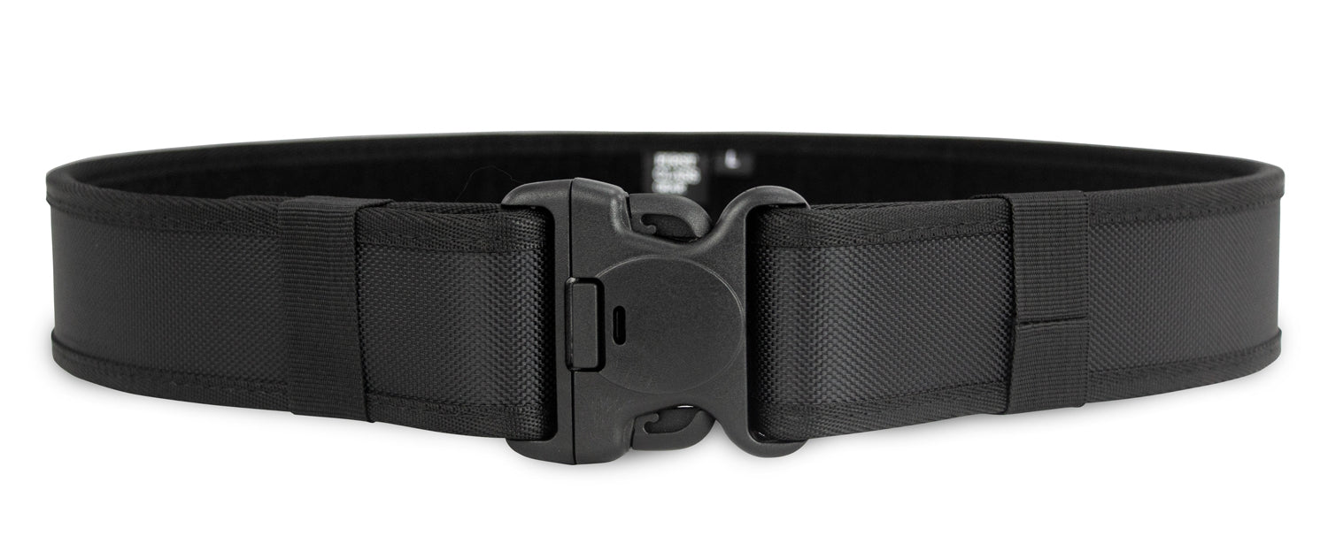 Stars Uniform Ryno Gear 2.25" Nylon Duty Belt - Alternate View