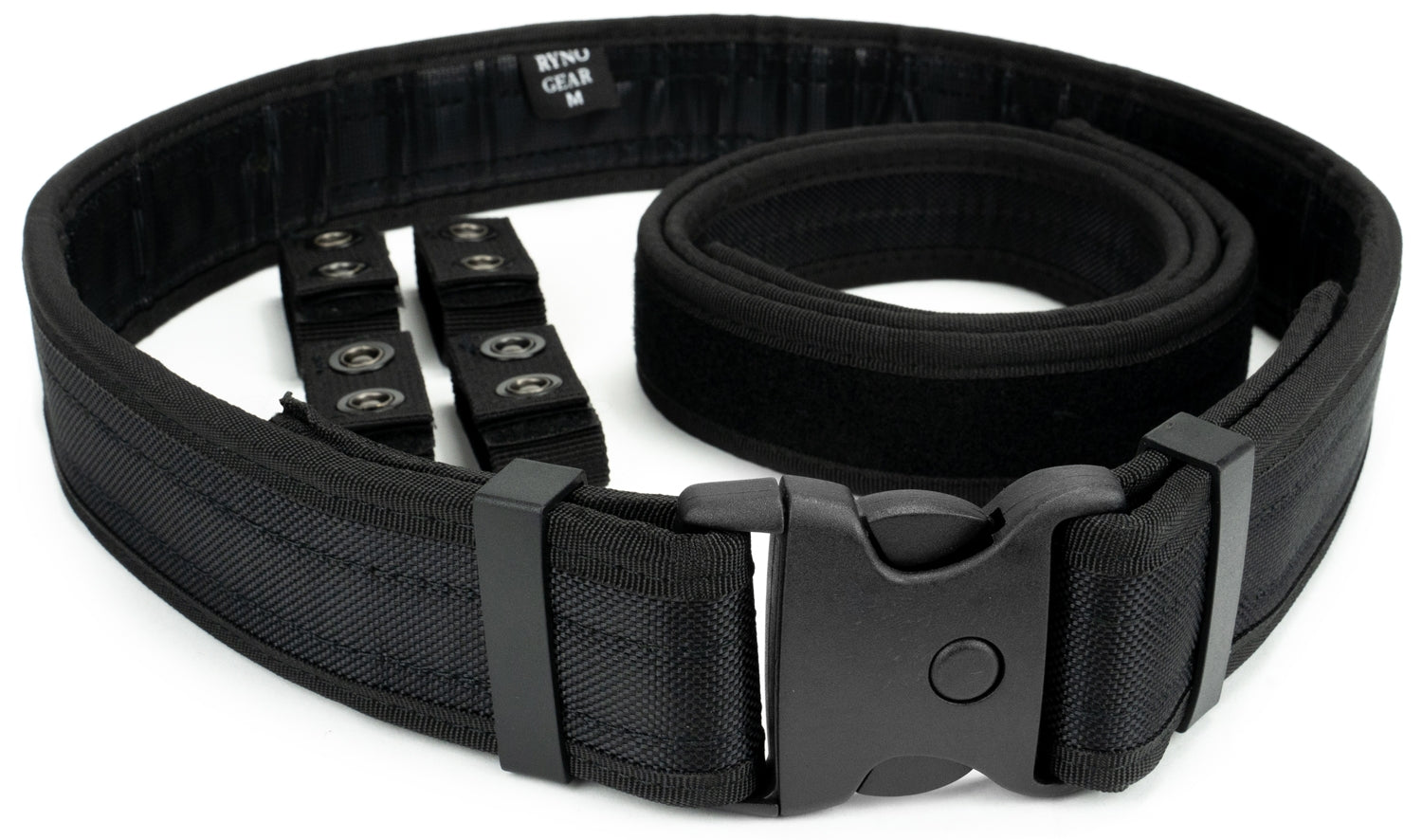 Stars Uniform Ryno Gear 2.25" Nylon Duty Belt Combo - Primary View