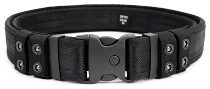 Stars Uniform Ryno Gear 2.25" Nylon Duty Belt Combo - Alternate View