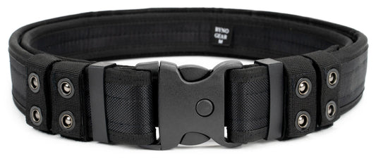 Stars Uniform Ryno Gear 2.25" Nylon Duty Belt Combo - Alternate View