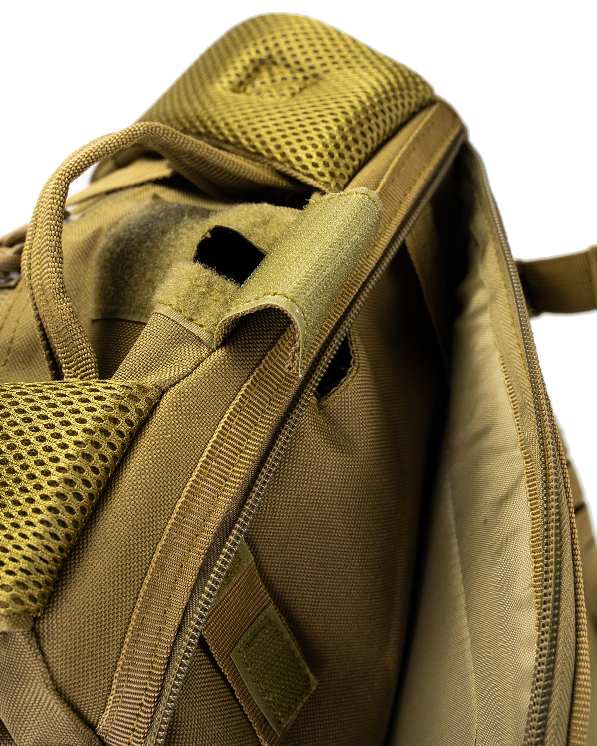Stars Uniform Ryno Gear Delta Tactical Backpack - Detail View 4