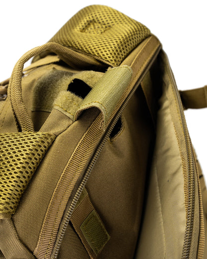 Stars Uniform Ryno Gear Delta Tactical Backpack - Detail View 4