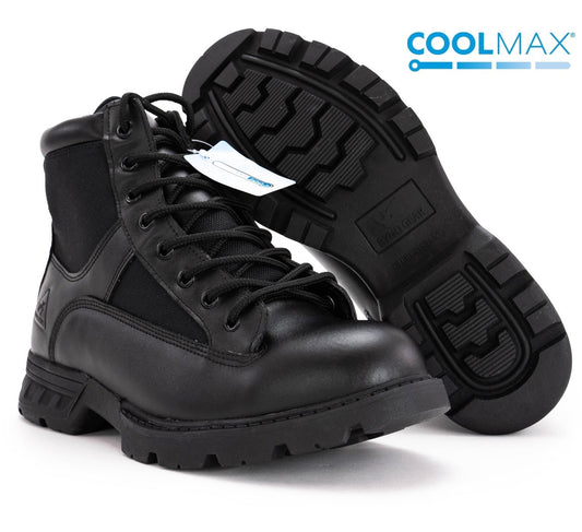 Stars Uniform Ryno Gear Ry-Tac Coolmax Tactical Boots - Primary View
