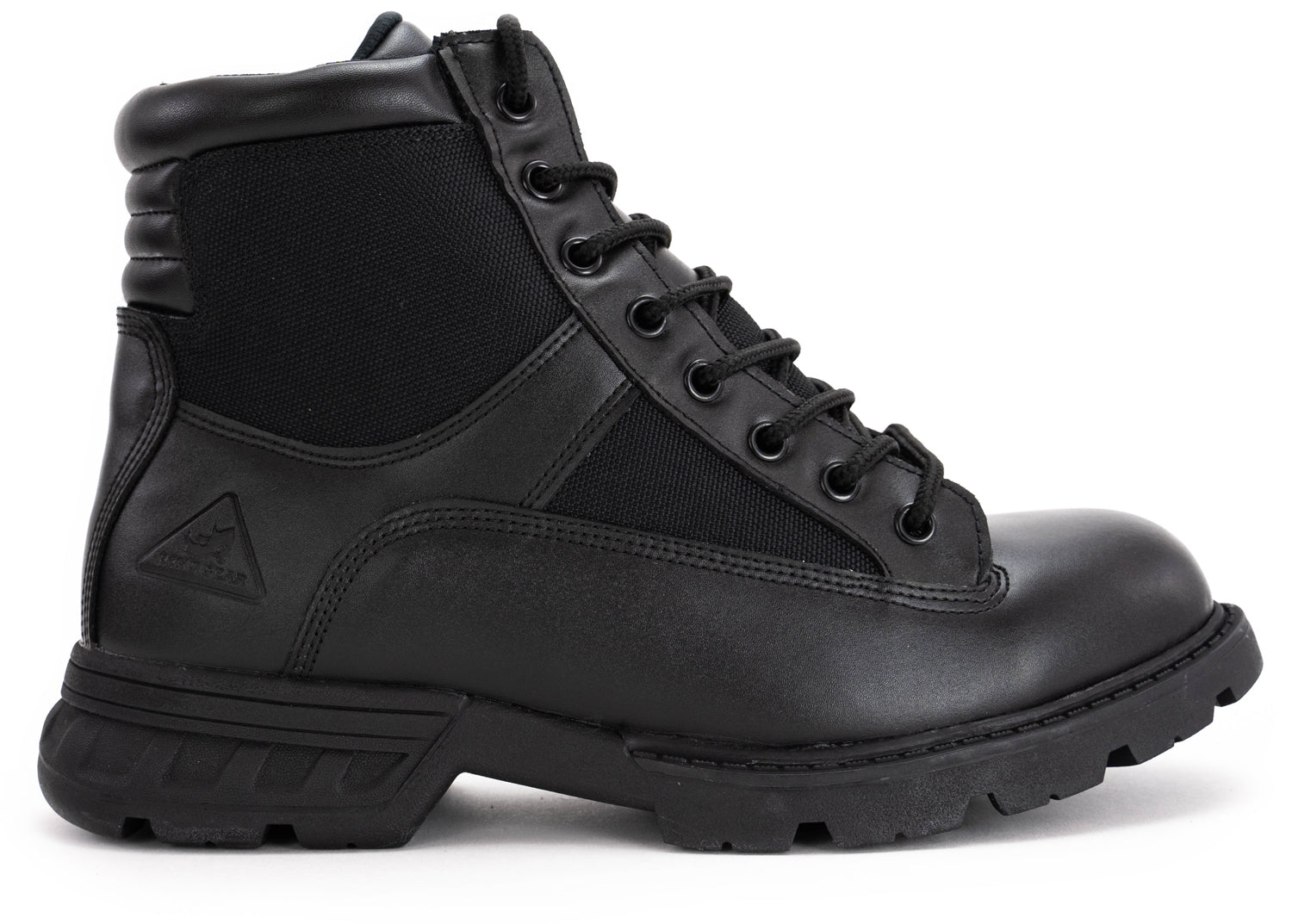 Stars Uniform Ryno Gear Ry-Tac Coolmax Tactical Boots - Alternate View