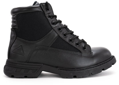 Stars Uniform Ryno Gear Ry-Tac Coolmax Tactical Boots - Alternate View