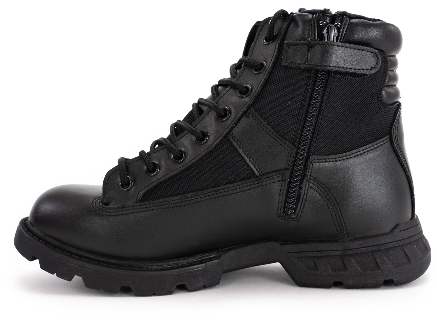 Stars Uniform Ryno Gear Ry-Tac Coolmax Tactical Boots - Detail View 1