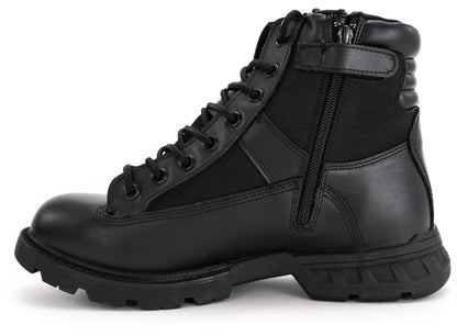 Stars Uniform Ryno Gear Ry-Tac Coolmax Tactical Boots - Detail View 1