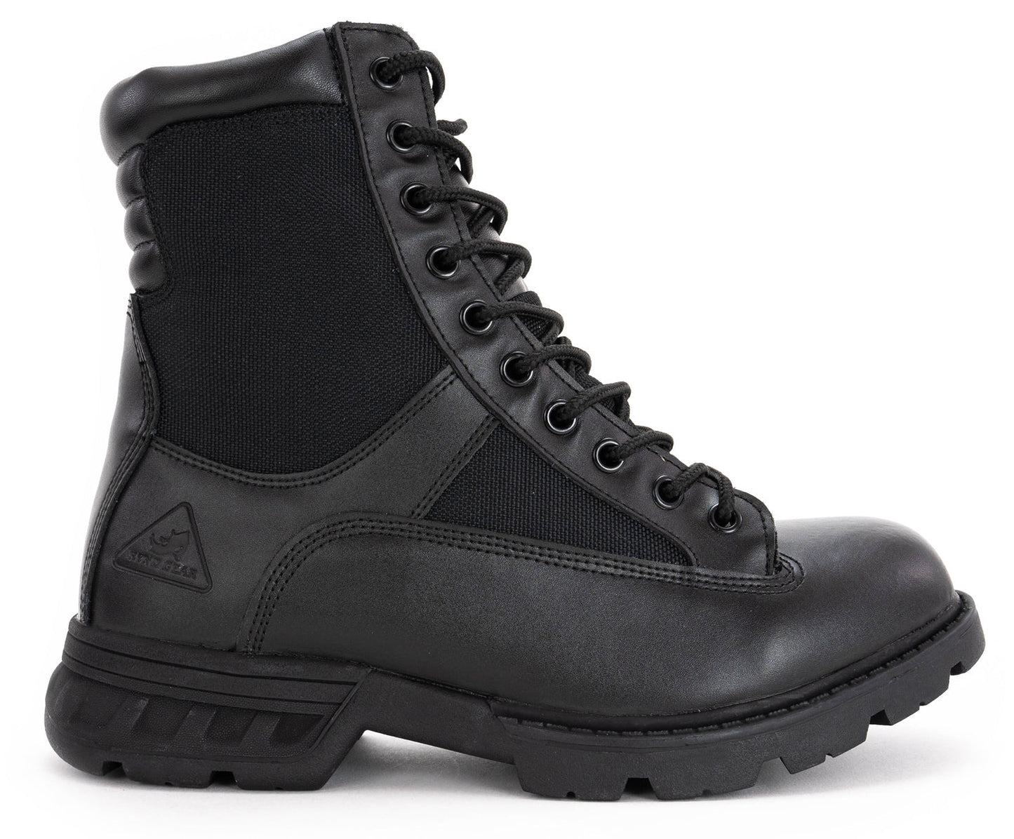 Stars Uniform Ryno Gear Ry-Tac Peak Coolmax Tactical Boots - Alternate View