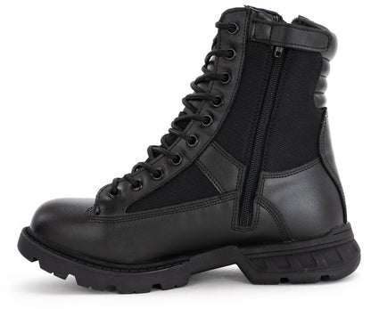 Stars Uniform Ryno Gear Ry-Tac Peak Coolmax Tactical Boots - Detail View 1