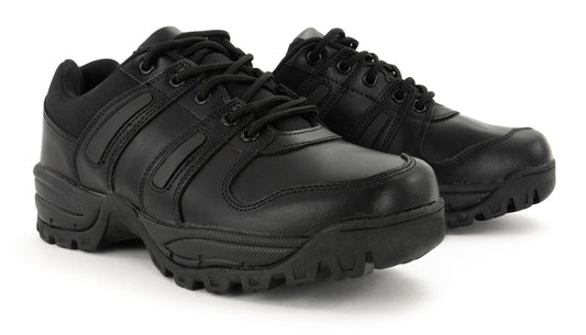 Stars Uniform Ryno Tactical Pursuit Shoes (Black) - Primary View