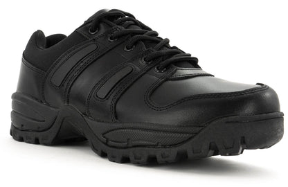Stars Uniform Ryno Tactical Pursuit Shoes (Black) - Detail View 14