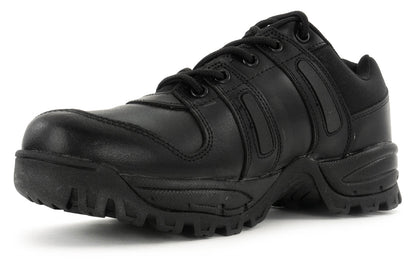 Stars Uniform Ryno Tactical Pursuit Shoes (Black) - Alternate View