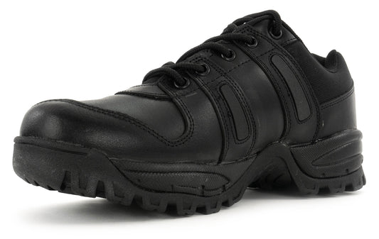 Stars Uniform Ryno Tactical Pursuit Shoes (Black) - Alternate View