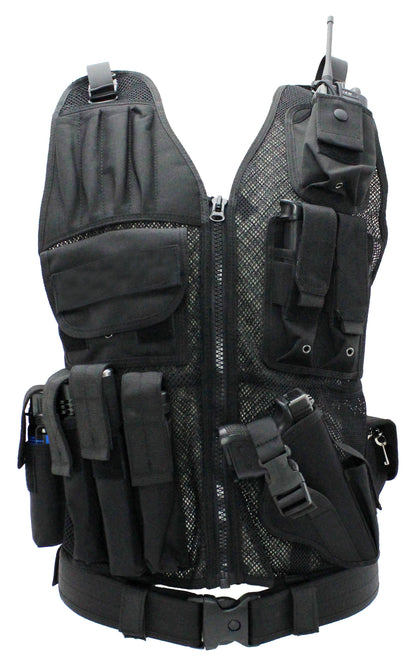 Stars Uniform Tactical Duty Vest - Primary View