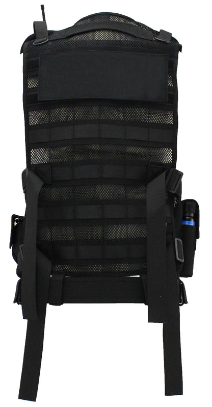 Stars Uniform Tactical Duty Vest - Alternate View