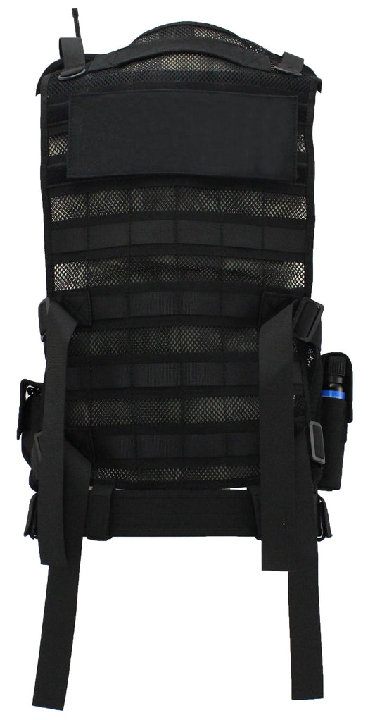 Stars Uniform Tactical Duty Vest - Alternate View