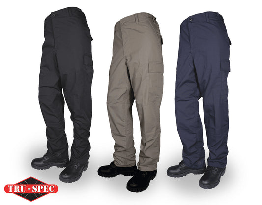 Stars Uniform Tru-Spec Men's BDU Basics Pants - Primary View