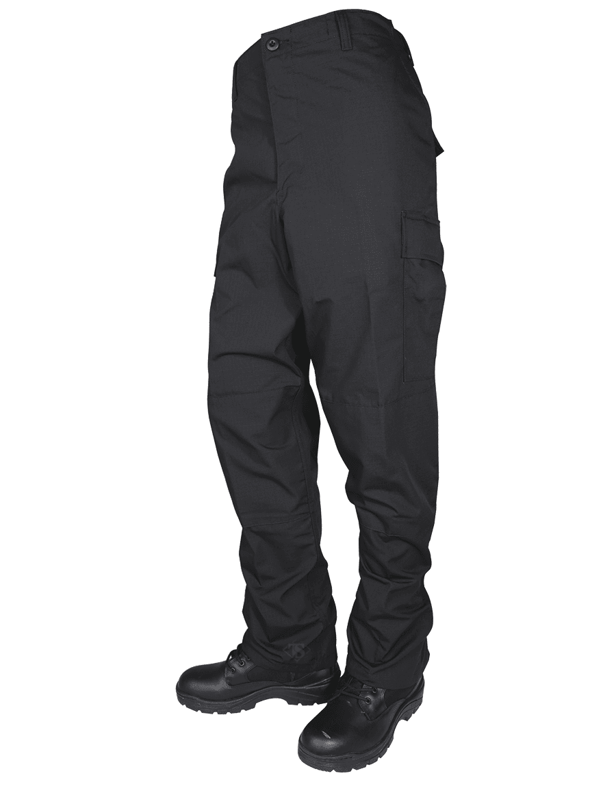 Stars Uniform Tru-Spec Men's BDU Basics Pants - Detail View 10