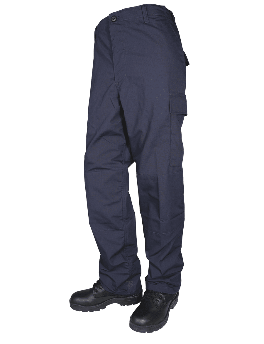 Stars Uniform Tru-Spec Men's BDU Basics Pants - Detail View 13