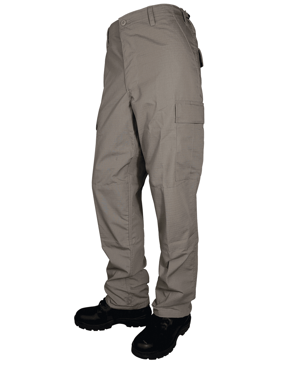 Stars Uniform Tru-Spec Men's BDU Basics Pants - Detail View 19